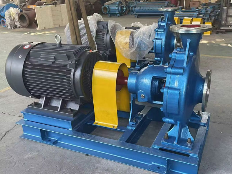 Centrifugal Pump