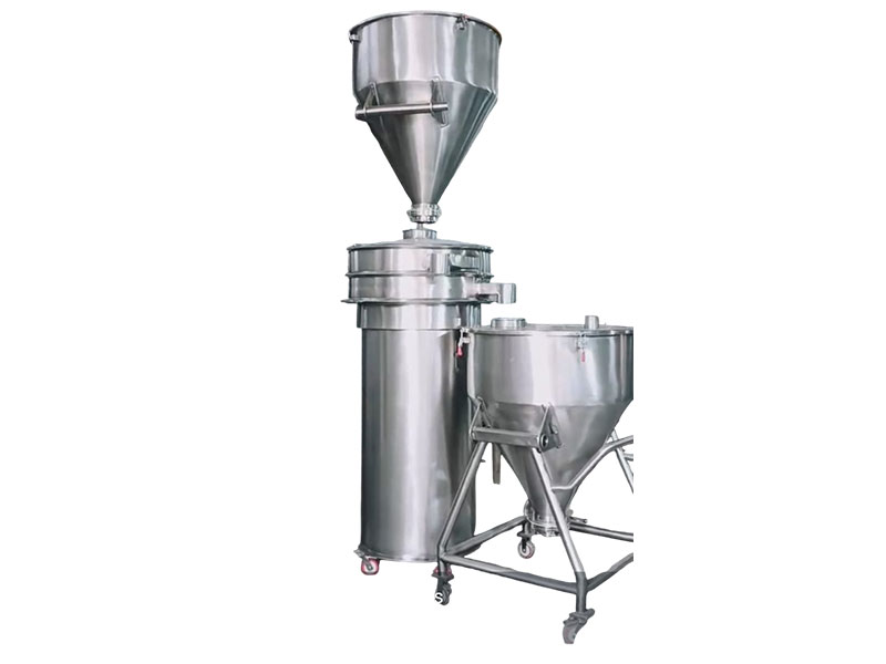 Vibro Sifter
